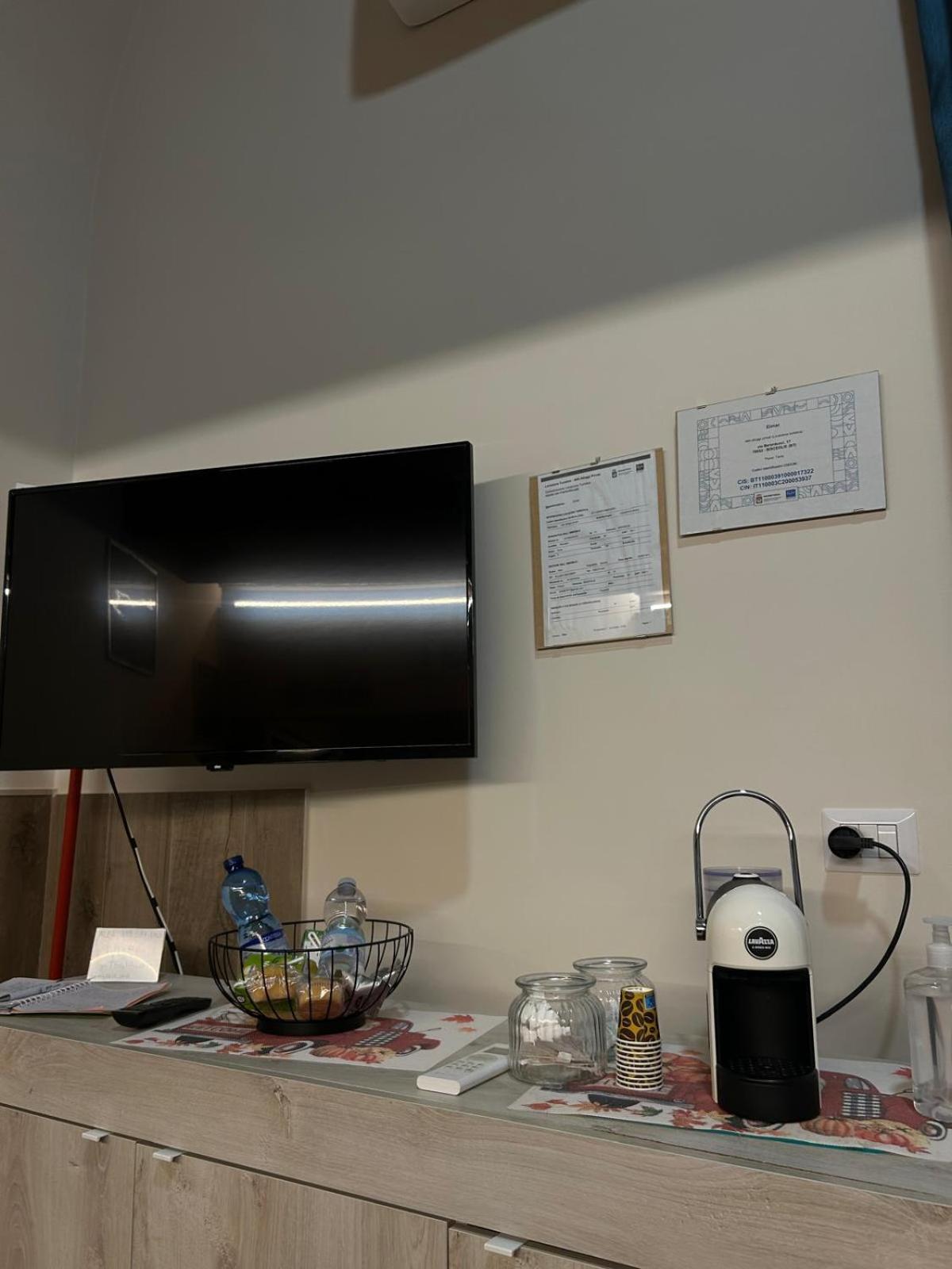ビシェーリエElmarアパートメント エクステリア 写真